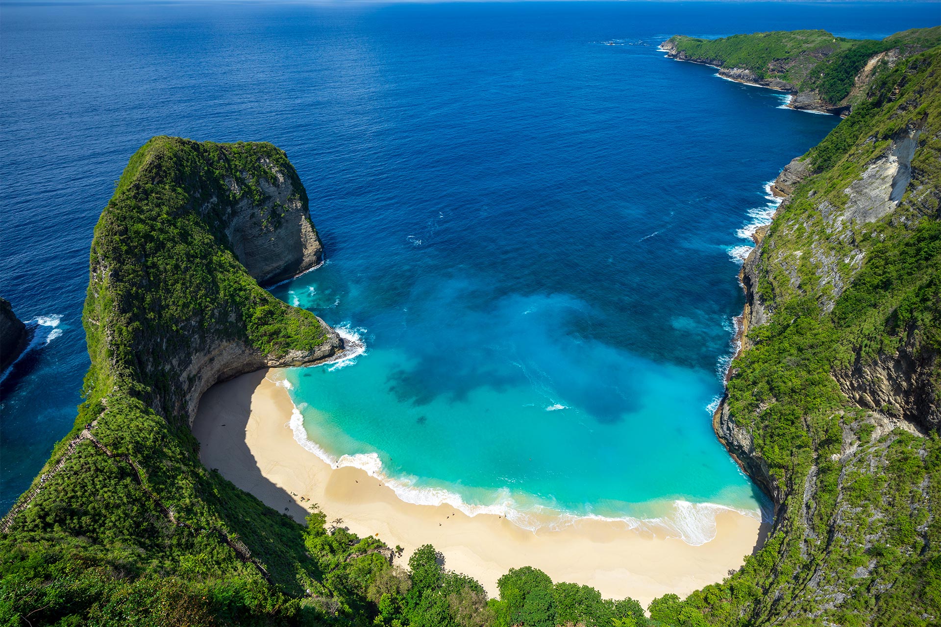 Sejur plaja Bali, Indonezia & Sejur Singapore - 10 zile, noiembrie 2026