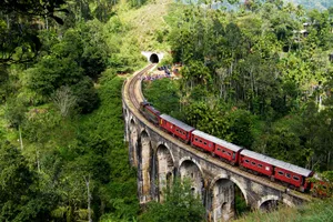 Craciun 2025 & Revelion 2026 - Share a trip Sri Lanka - Safari Yala & plaja Negombo, 13 zile