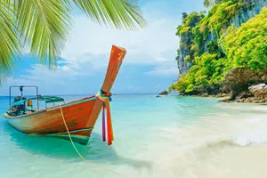 Paste 2027 - Sejur plaja Krabi & Phuket, Thailanda, 11 zile
