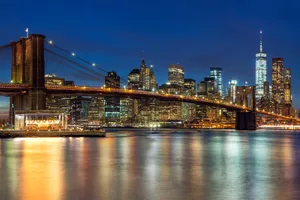 Sejur New York, 9 zile - noiembrie 2026