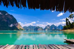 Circuit Khao Lak & Khao Sok & Phuket Thailanda, 9 zile - ianuarie 2027