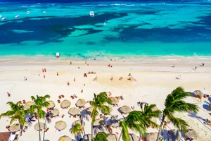 Sejur plaja Punta Cana, 10 zile, noiembrie 2023