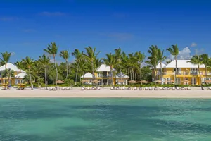 Tortuga Bay Hotel at Puntacana Resort & Club 5*