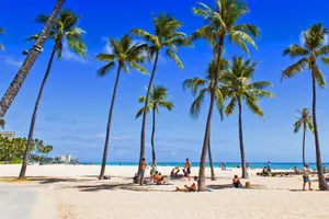 Sejur Los Angeles & plaja Hawaii, SUA, 11 zile - mai 2026