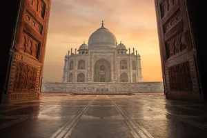 Share a trip - Circuit India, 8 zile - ianuarie 2027