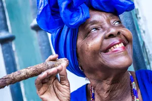 Cuba, Tabacco y Ron