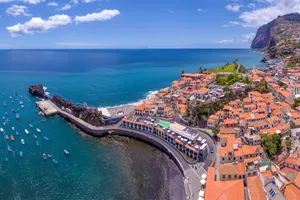 Sejur charter Madeira, Portugalia, 8 zile - 29 iulie 2026