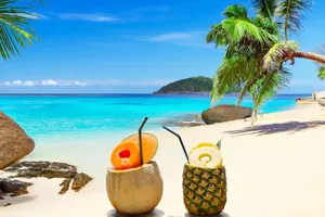 Sejur Kuala Lumpur & plaja Phuket, 14 zile - august 2026