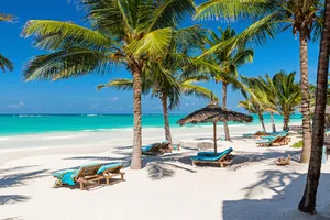 Craciun 2021 - Sejur charter Diani Beach, Kenya, 9 zile