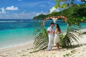 Nunta in Seychelles, 9 zile