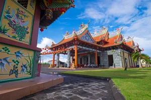 Sejur Singapore si plaja Bali, 11 zile - octombrie 2022