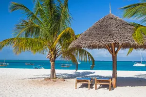 Sejur charter plaja Zanzibar, Tanzania, 9 zile - 09 februarie 2026