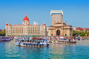 Essential Maharashtra, India