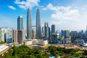 Best Asian Cities - Circuit Saigon, Kuala Lumpur & Singapore, 12 zile - iulie 2026