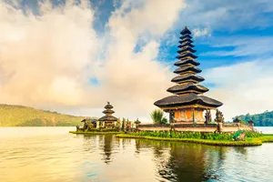 Paste 2026 - Circuit de grup - Essential Singapore & Indonezia, 12 zile