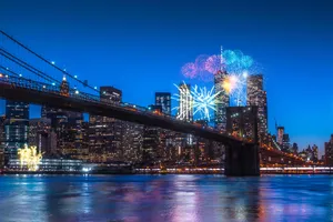 Revelion 2027 - Sejur New York &  plaja Miami, 11 zile