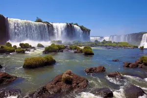 Circuit de grup - Discover Brazilia, Argentina, Uruguay & Chile cu Razvan Pascu & Maria Manole, 17 zile - 22 octombrie 2026