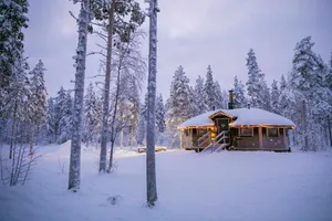 Oferta zilei - Revelion 2026 - Sejur ski Levi, Laponia, 8 zile