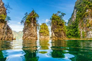 Valentine's Day 2027 - Circuit Khao Lak & Khao Sok & Phuket, Thailanda, 9 zile