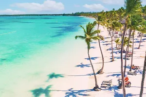 8 Martie 2026 - Sejur plaja Punta Cana, Republica Dominicana, 9 zile