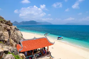 Sejur Saigon si plaja Con Dao , Vietnam,11 zile - noiembrie 2026