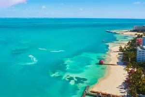 Paste 2022 - Sejur plaja Riviera Cancun, Mexic, 11 zile