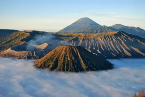 Circuit de grup - Amazing Indonezia, 16 zile - iunie 2026