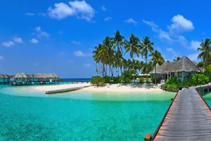 Sejur plaja charter Maldive, 10 zile - noiembrie 2026