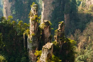 Circuit de grup - Amazing China, 14 zile - 01 iulie 2026 - cu Monica Simion