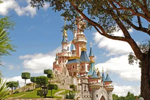 Sejur Disneyland & Paris, 5 zile - septembrie 2025