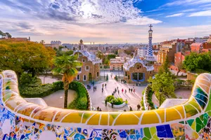 Incentive Travel City Break Barcelona, Spania, 4 zile
