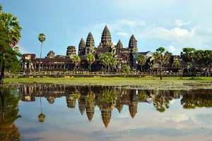 Circuit de grup - Essential Cambodgia & Thailanda, 13 zile