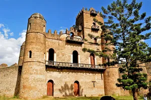 Amazing Etiopia