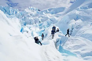 Reveliion 2027 - Share a Trip: Classic Patagonia, 12 zile