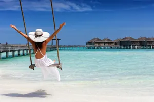 Sejur charter All Inclusive Maldive, 10 zile - martie 2022