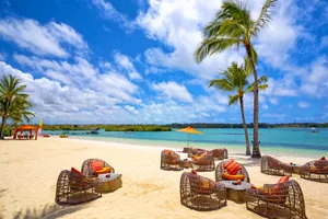 Sejur plaja Mauritius, 9 zile - noiembrie 2026