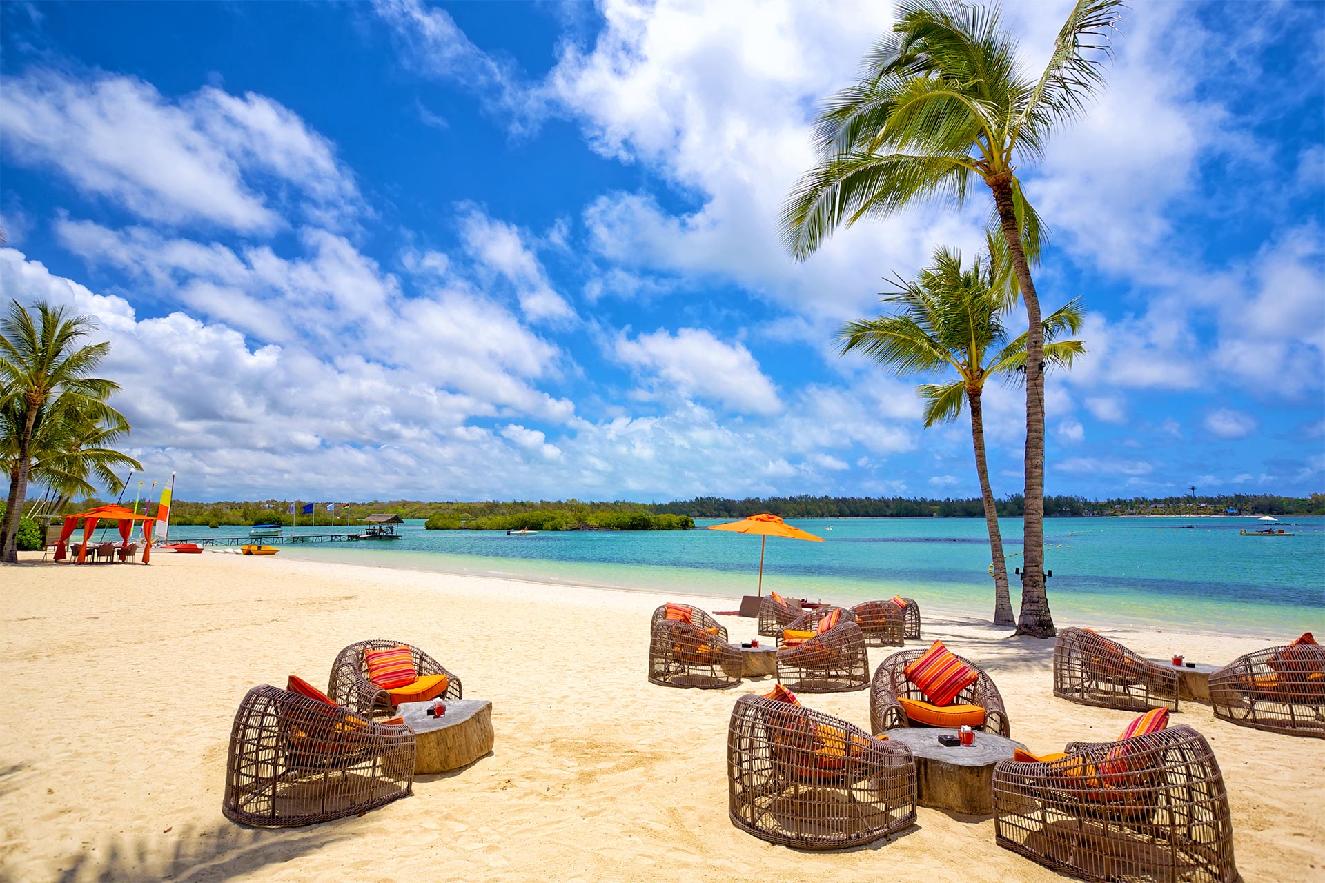 Sejur plaja Mauritius, 9 zile - noiembrie 2026