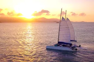 Sejur Singapore & plaja Koh Samui, 12 zile - martie 2023