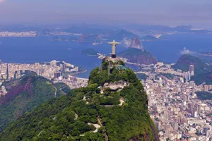 Paste 2027 – Sejur Rio de Janeiro, Brazilia