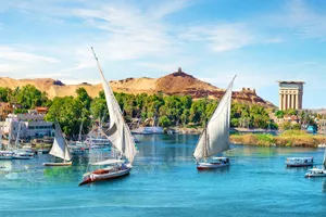 Circuit de grup - Luxury Experience Cairo & Private Cruise autentic pe Nil, 11 zile