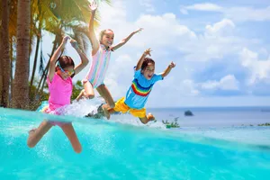 Sejur charter cu familia plaja Maldive, februarie 2027