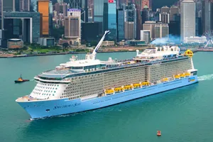 Croaziera Asia de Sud Est, Spectrum of the Seas, 14 zile, februarie 2023