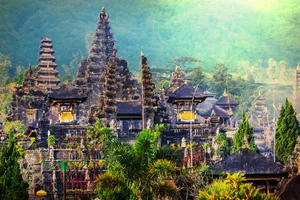 Circuit de grup - Explore Malaezia, Indonezia & Singapore, 17 zile - august 2026