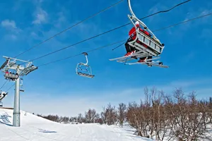 Sejur ski Levi, Laponia, 5 zile - 14 decembrie 2025