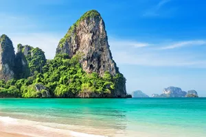 Sejur plaja Krabi & Phuket, Thailanda,11 zile - noiembrie 2026