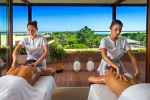 Sayanna Body & Soul Detox at Epic Sana Algarve