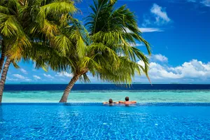 Explore Mauritius, 10 zile - ianuarie 2026