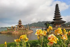 Revelion 2026 - Circuit Singapore, Ubud si plaja Bali, Indonezia - 11 zile