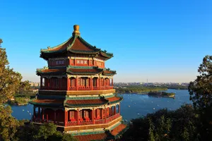 Share a Trip - Circuit China, 11 zile - septembrie 2026