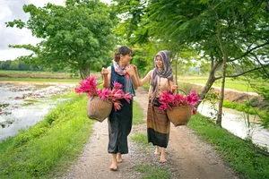 Paste 2026 - Circuit Bangkok, Chiang Mai & plaja Phuket, Thailanda - 12 zile